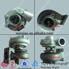 Turbocharger SK140-8 SK130-8 SK125-SR D04FR 49189-02750